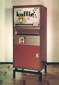 olland koffieautomaat ks1