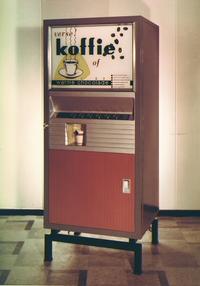 olland koffieautomaat ks1