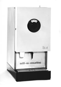 olland koffieautomaat ks4