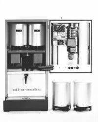 olland koffieautomaat ks4