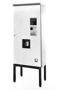 olland koffieautomaat ks6