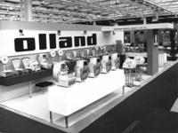 olland beurs